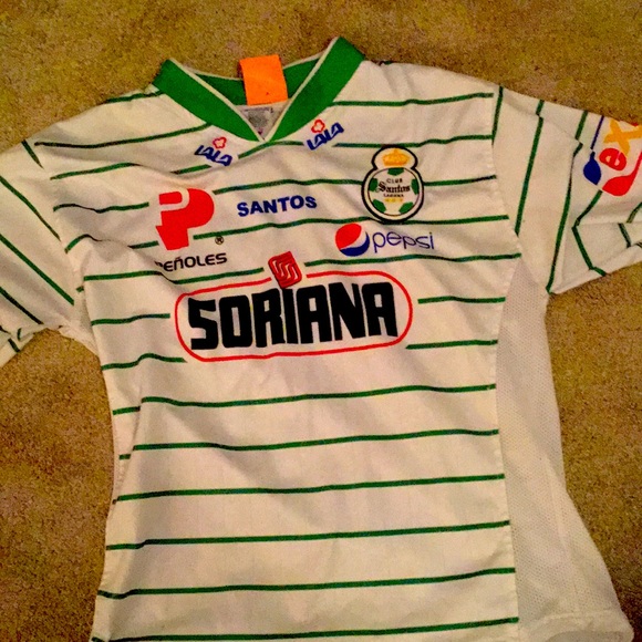 Tops - Soccer jersey